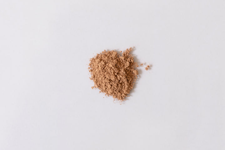 Sample | Red Clay Facial Mask - C & Co.®
